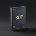 Customer Support Claude skill by KissMySkills, hardcover volume cover