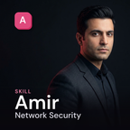amir cybersecurity cover