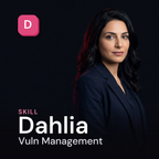 dahlia cybersecurity cover