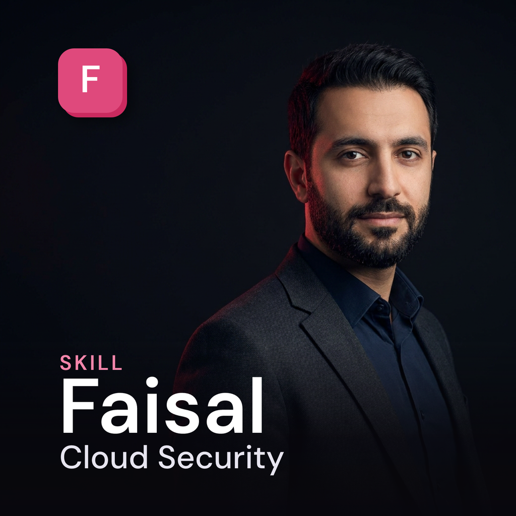 faisal cybersecurity cover
