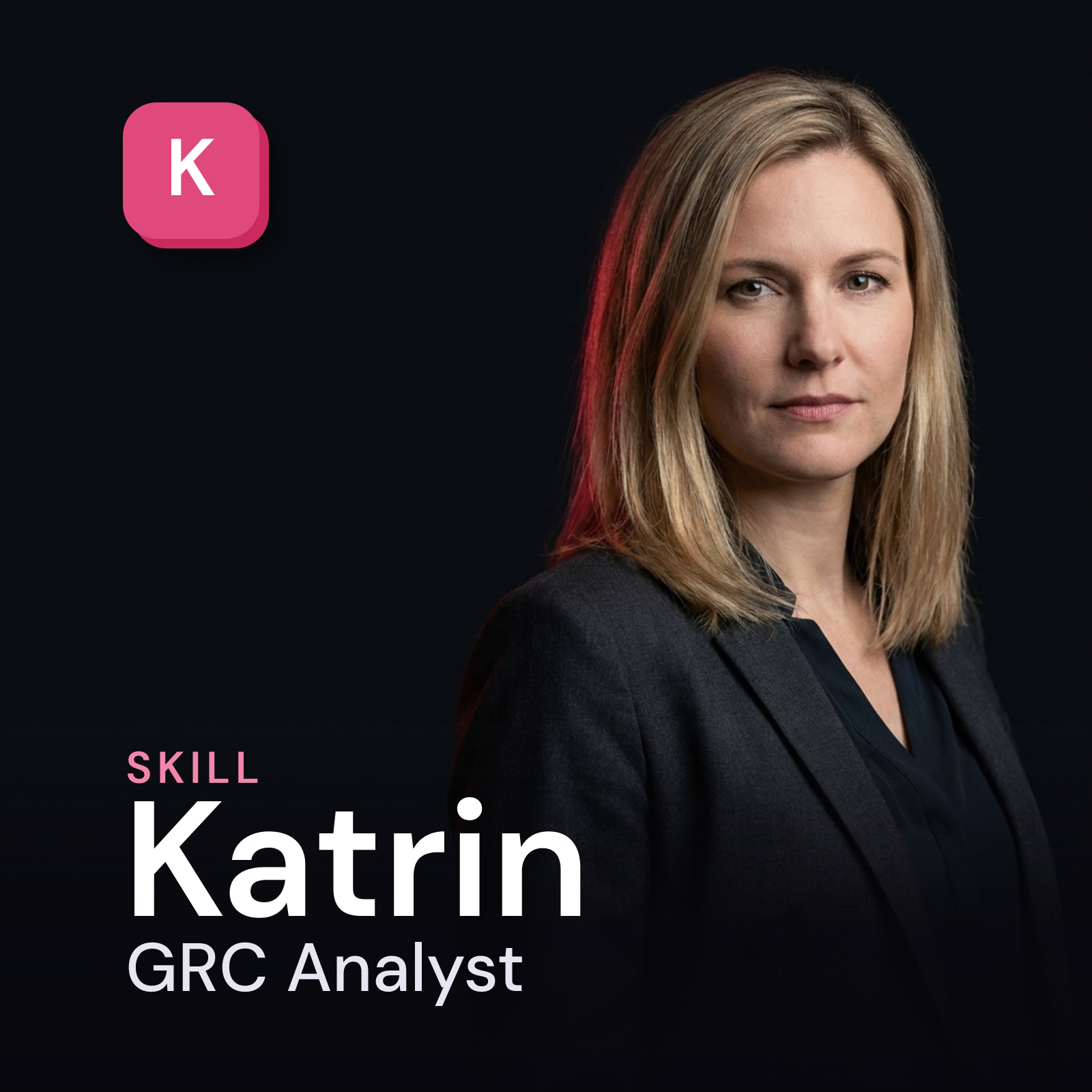 katrin cybersecurity cover
