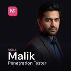 malik cybersecurity cover