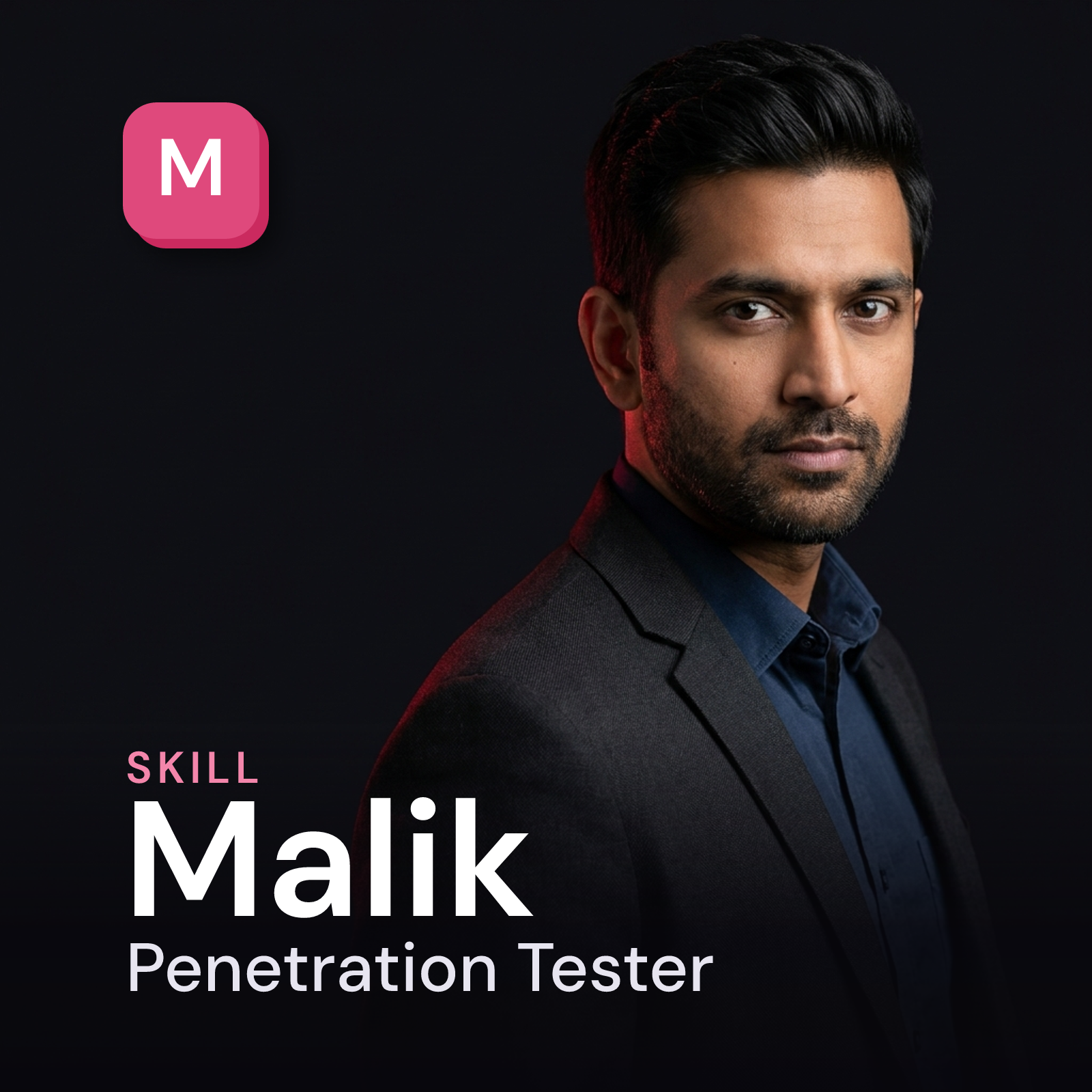 malik cybersecurity cover