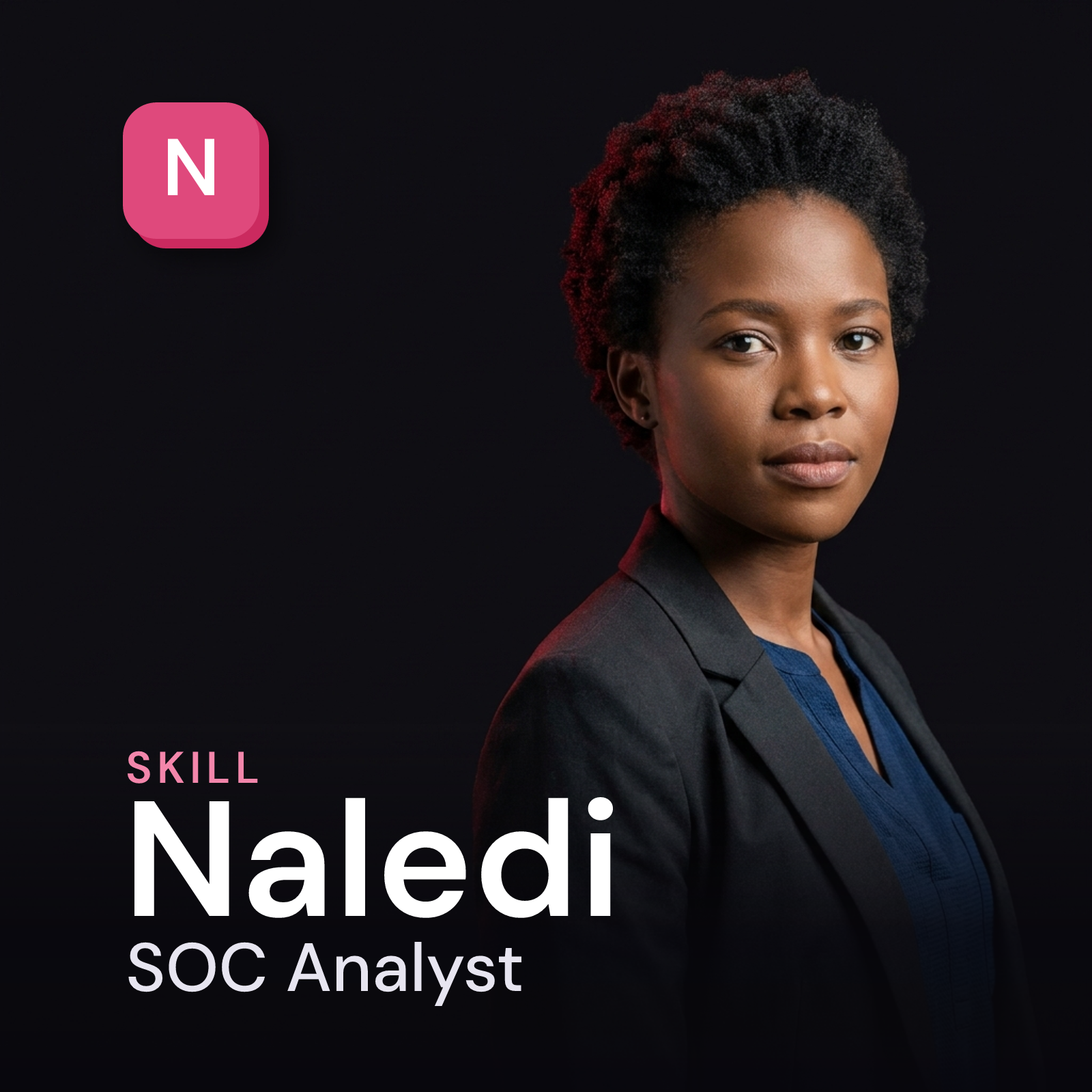 naledi cybersecurity cover