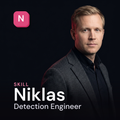 niklas cybersecurity cover