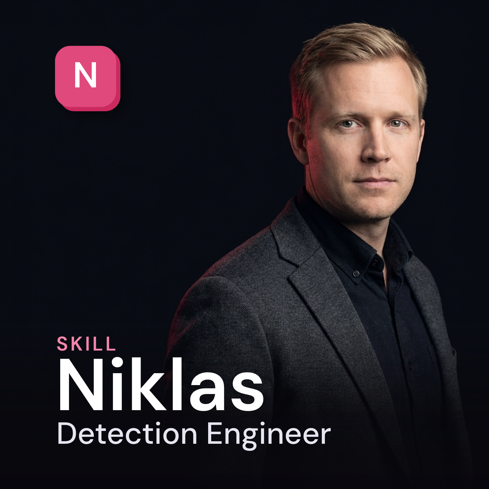niklas cybersecurity cover