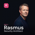 rasmus cybersecurity cover
