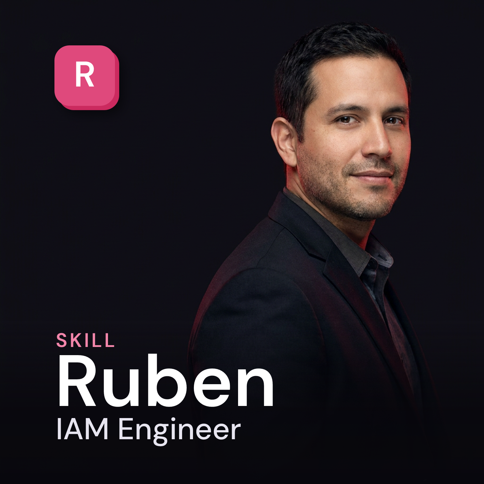 ruben cybersecurity cover