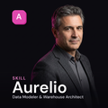Aurelio - Data Modeler & Warehouse Architect AI Skill