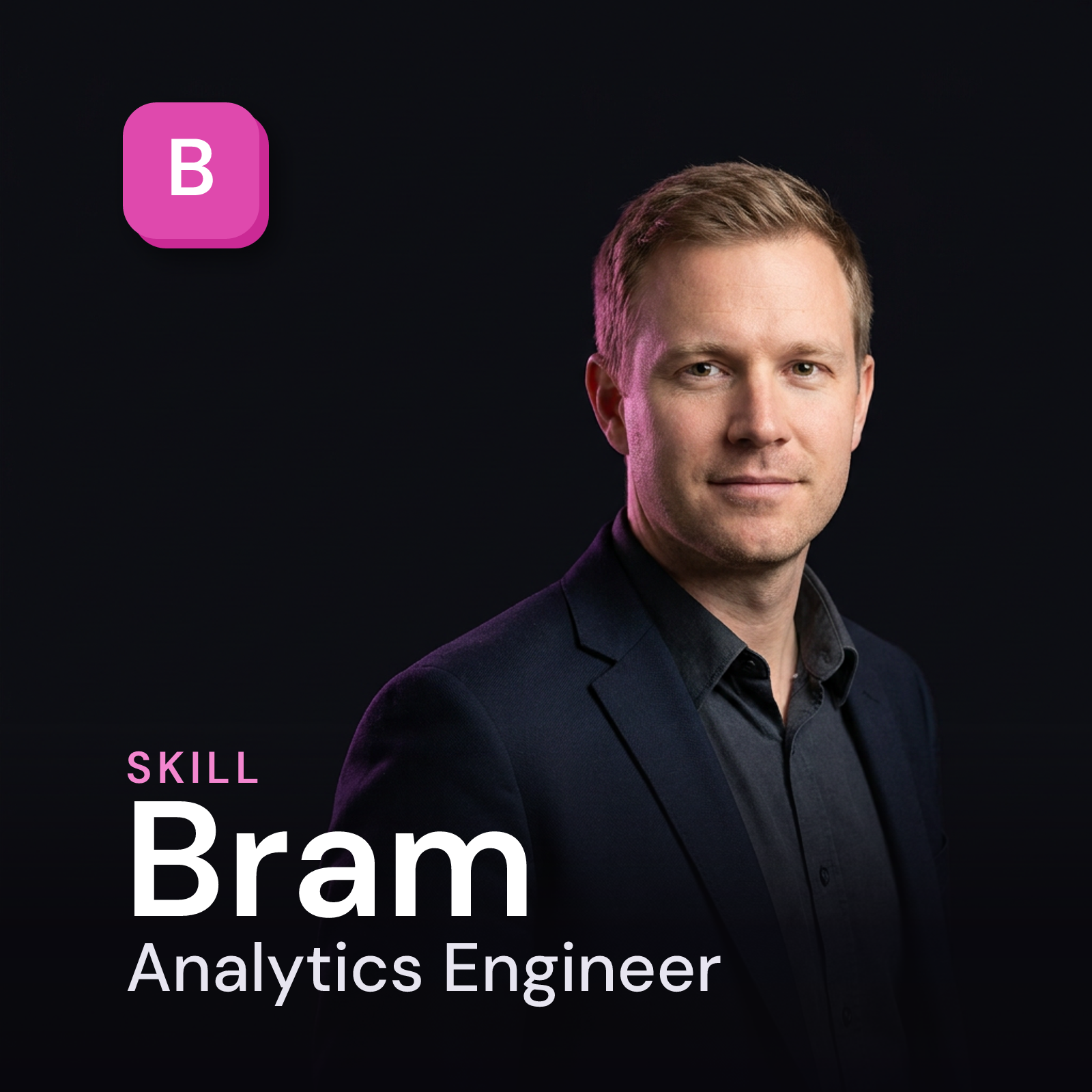 bram Data AI cover