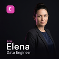 elena Data AI cover