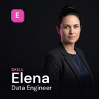elena Data AI cover