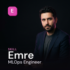 emre Data AI cover