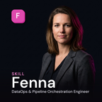 Fenna - DataOps & Pipeline Orchestration Engineer AI Skill