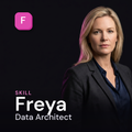 freya Data AI cover