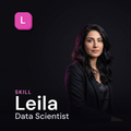 leila Data AI cover