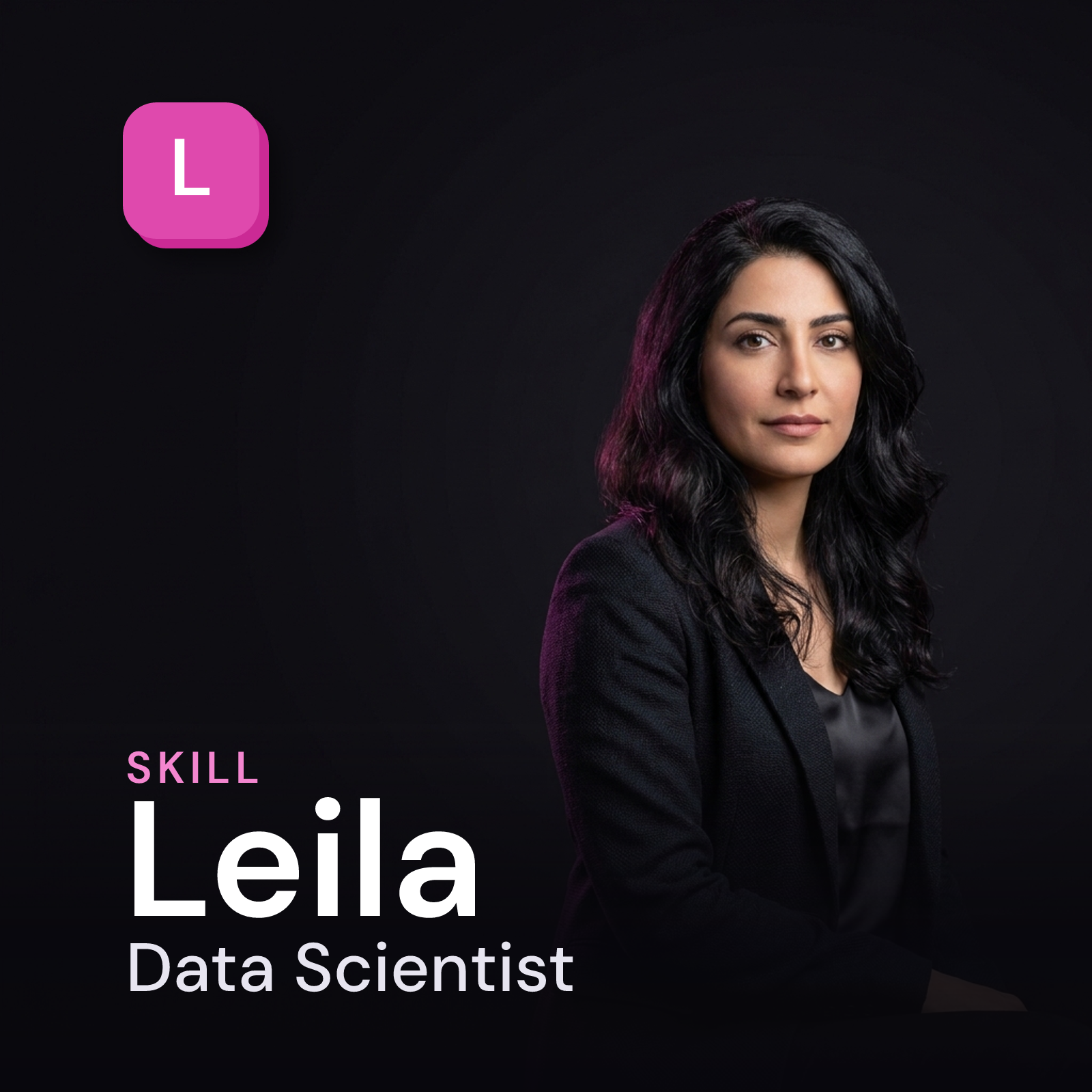 leila Data AI cover
