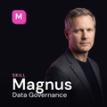 magnus Data AI cover