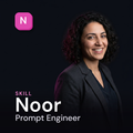 noor Data AI cover