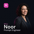noor Data AI cover