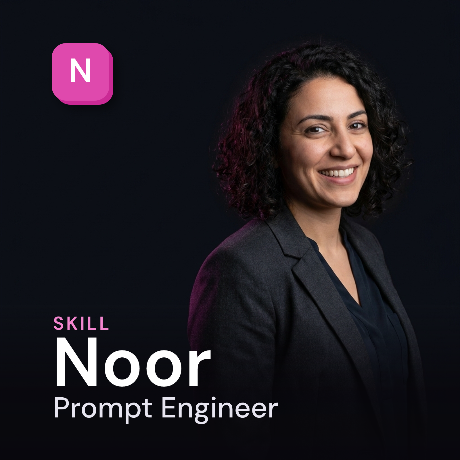 noor Data AI cover