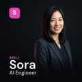 sora Data AI cover