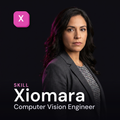 Xiomara - Computer Vision Engineer AI Skill