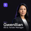 Gwenllian - Bid & Tender Manager