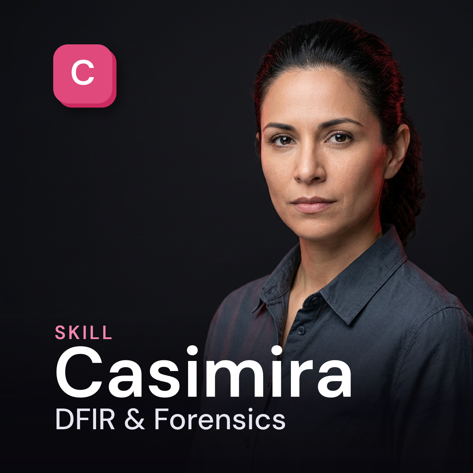 casimira-dfir-forensics-specialist cover