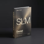 Sales Manager Claude skill by KissMySkills, hardcover volume cover