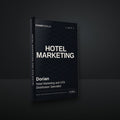 Dorian - Hotel Marketing and OTA Distribution Specialist AI Skill cover