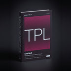 Template & Asset Pack Creator Claude skill by KissMySkills, hardcover volume cover