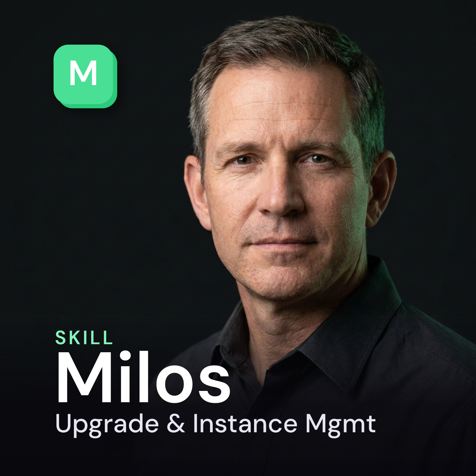 milos-servicenow-upgrade-instance cover