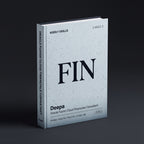 Oracle Fusion Cloud Financials Consultant Claude skill by KissMySkills, hardcover volume cover