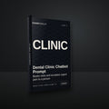 Dental Clinic Chatbot Prompt cover
