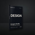 Designer Bundle cover