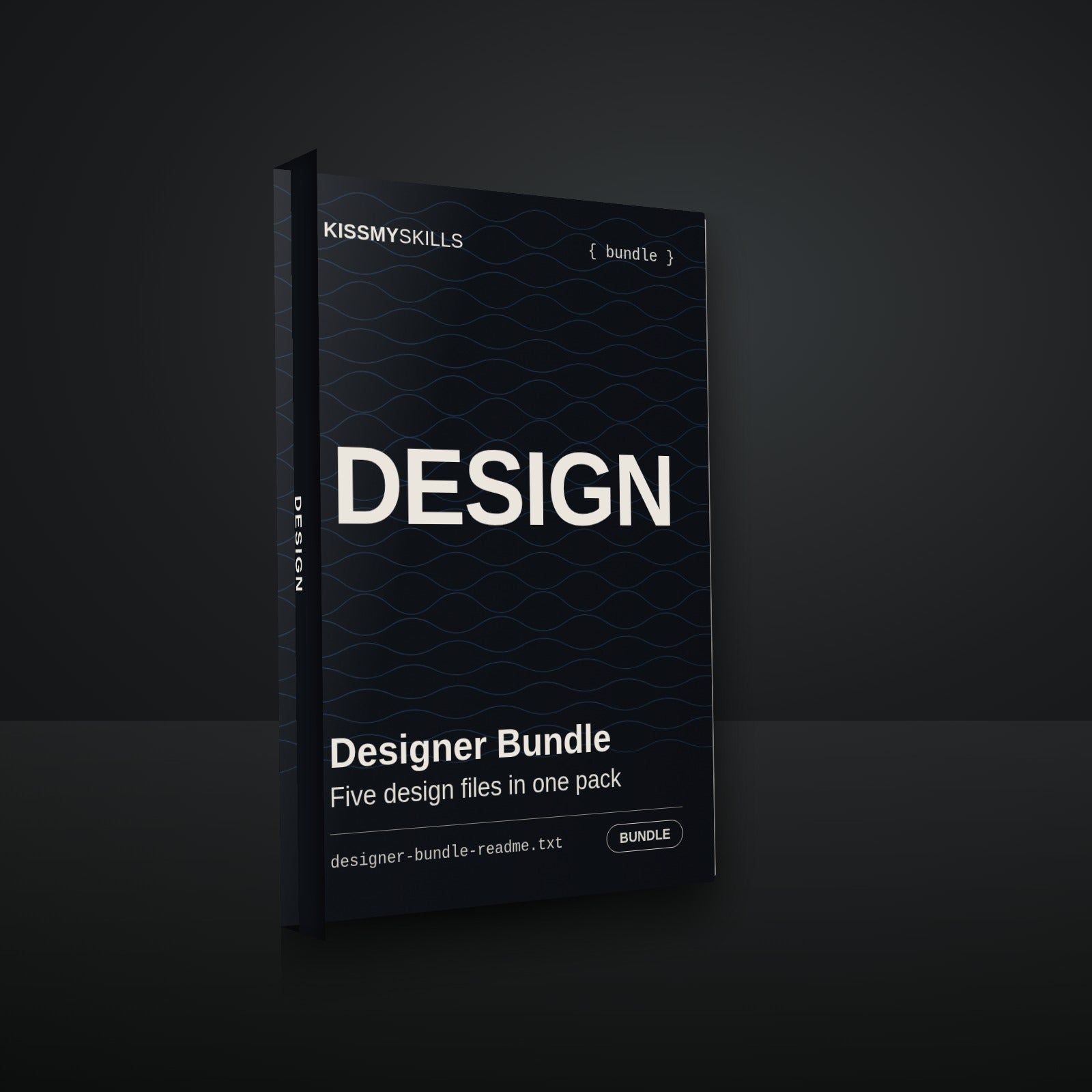 Designer Bundle cover