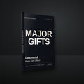 Desmond - Major Gifts Officer AI Skill cover