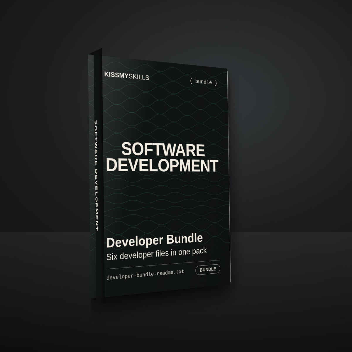 Developer Bundle cover