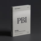 Power BI Dashboard Consultant Claude skill by KissMySkills, hardcover volume cover