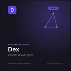 Dex cover image