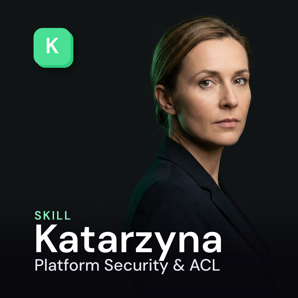 katarzyna-servicenow-security-acl cover
