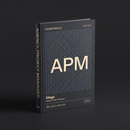 Agency Project Manager Claude skill by KissMySkills, hardcover volume cover