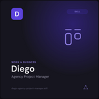 Diego — Agency Project Manager AI Skill preview 4