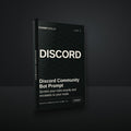 Discord Community Bot Prompt cover