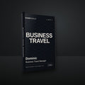 Dominic - Business Travel Manager AI Skill cover