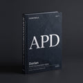 API Documentation Claude agent by KissMySkills, hardcover volume cover
