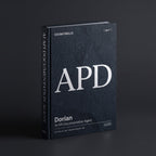 API Documentation Claude agent by KissMySkills, hardcover volume cover