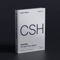 Cash Flow Claude agent by KissMySkills, hardcover volume cover