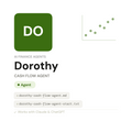 Dorothy — AI Cash Flow Agent